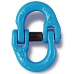 CROSBY LOK-A-LOY CONNECTING LINK